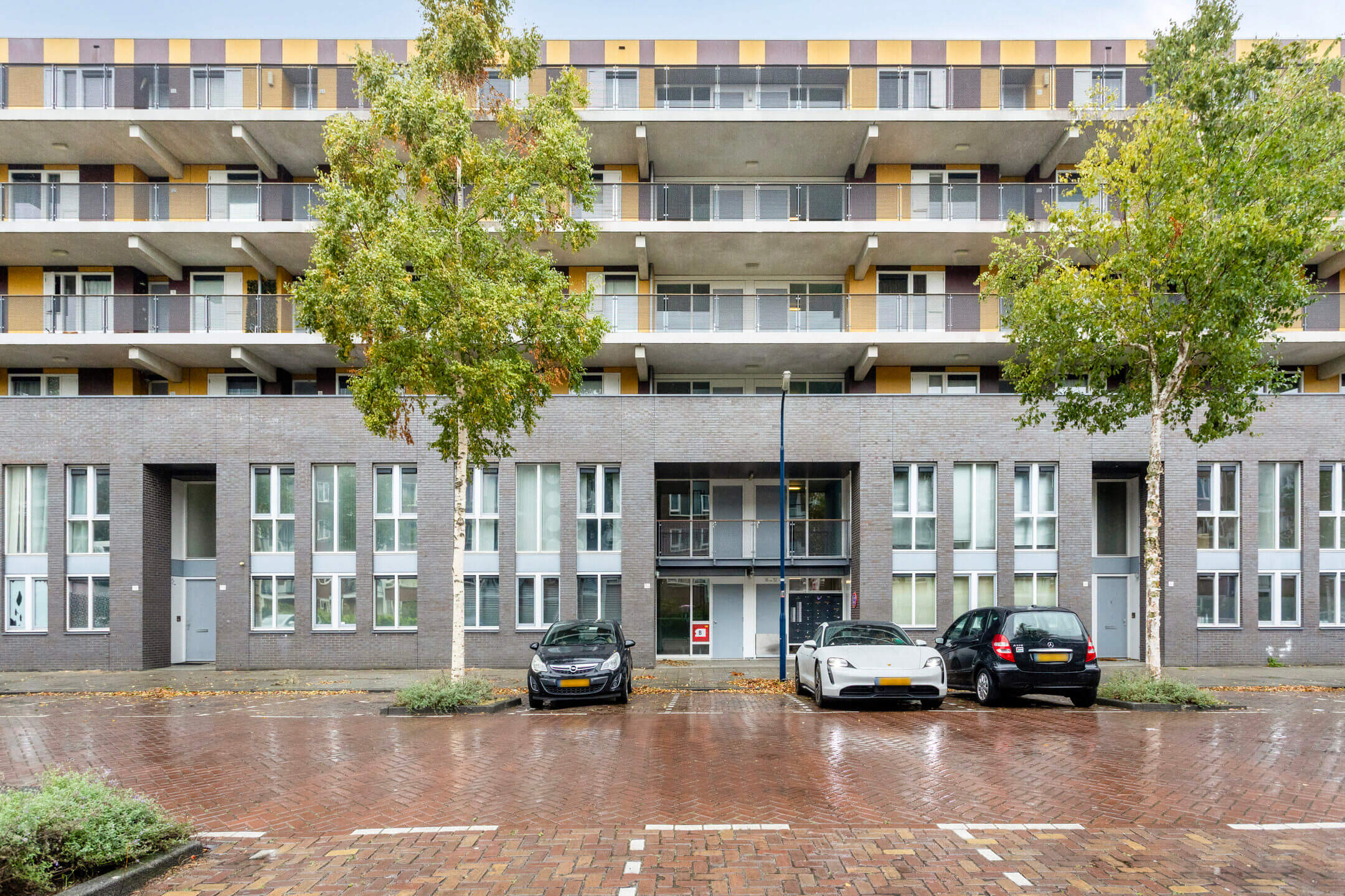 Klaas Katerstraat 108