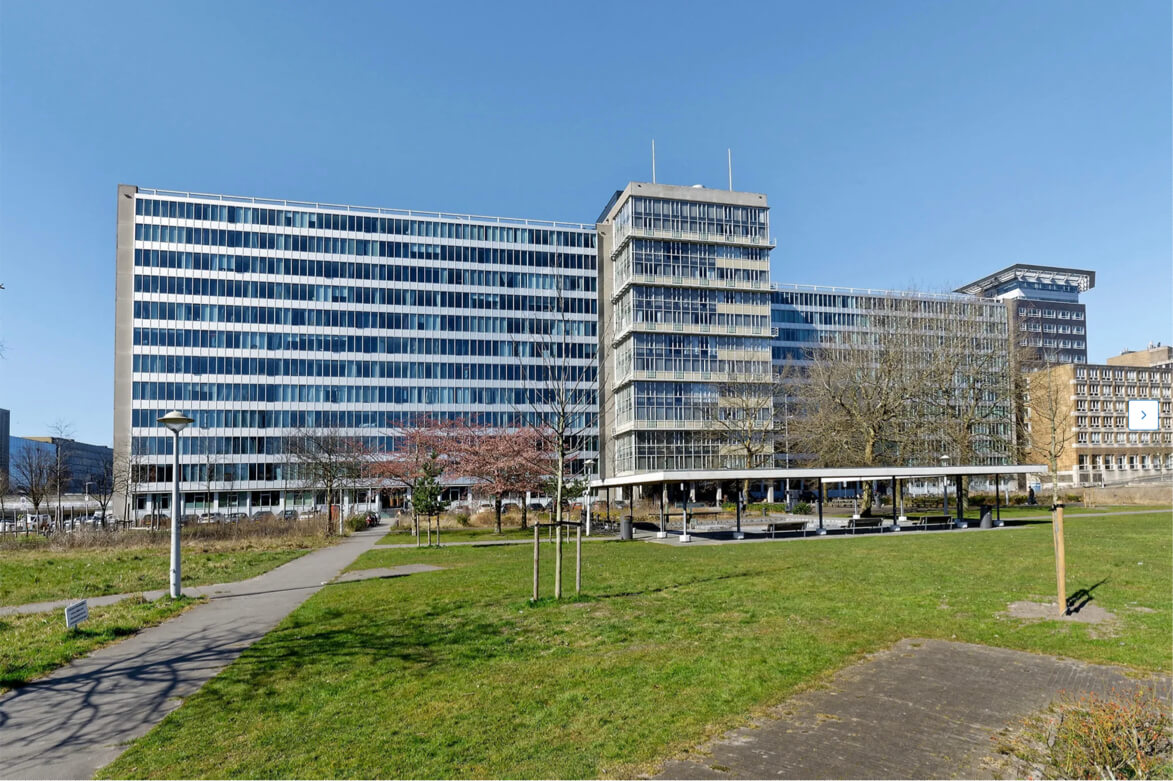 Bos en Lommerplantsoen 107-A