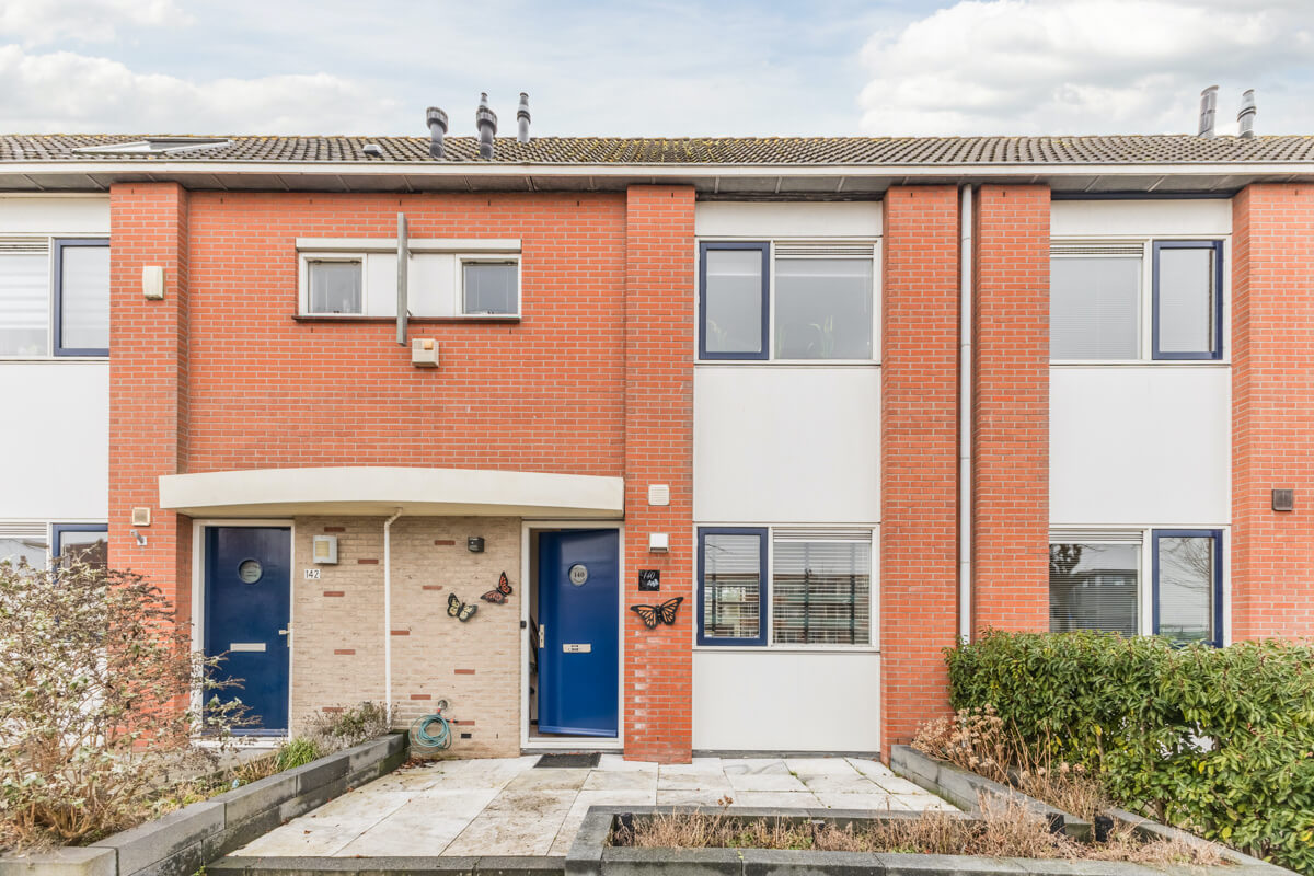 Claude Debussystraat 140