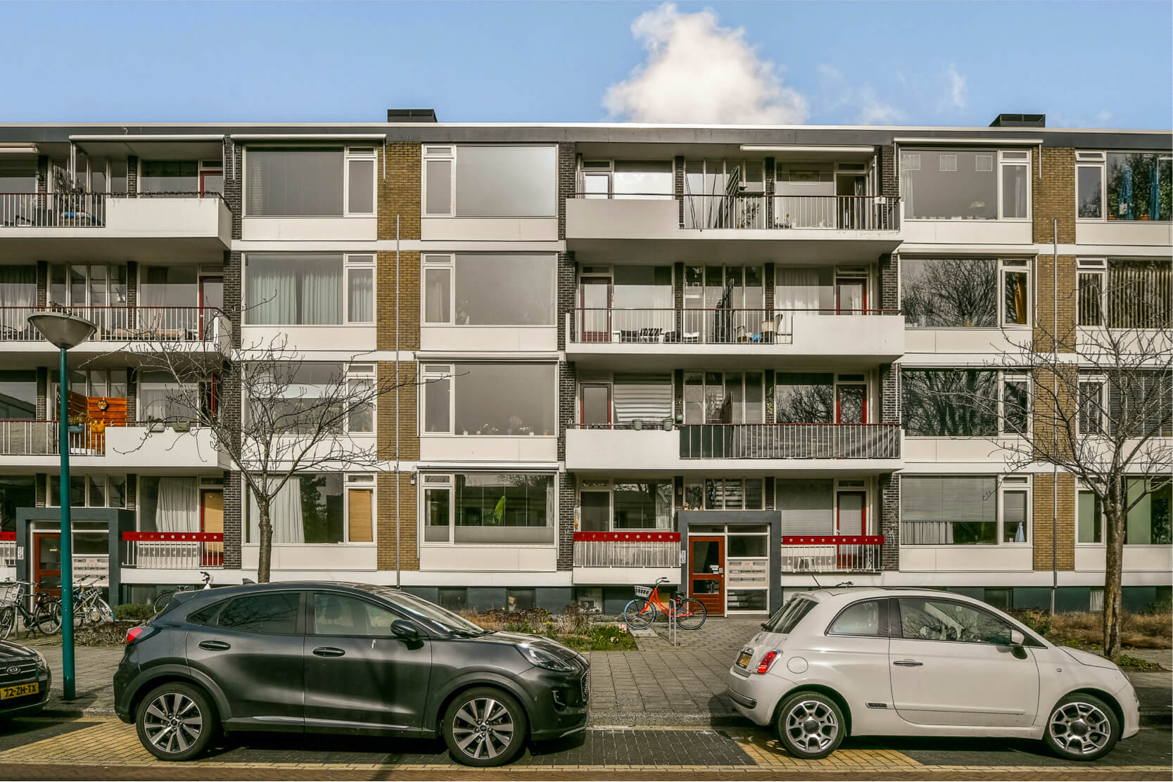 Ridderspoorlaan 83