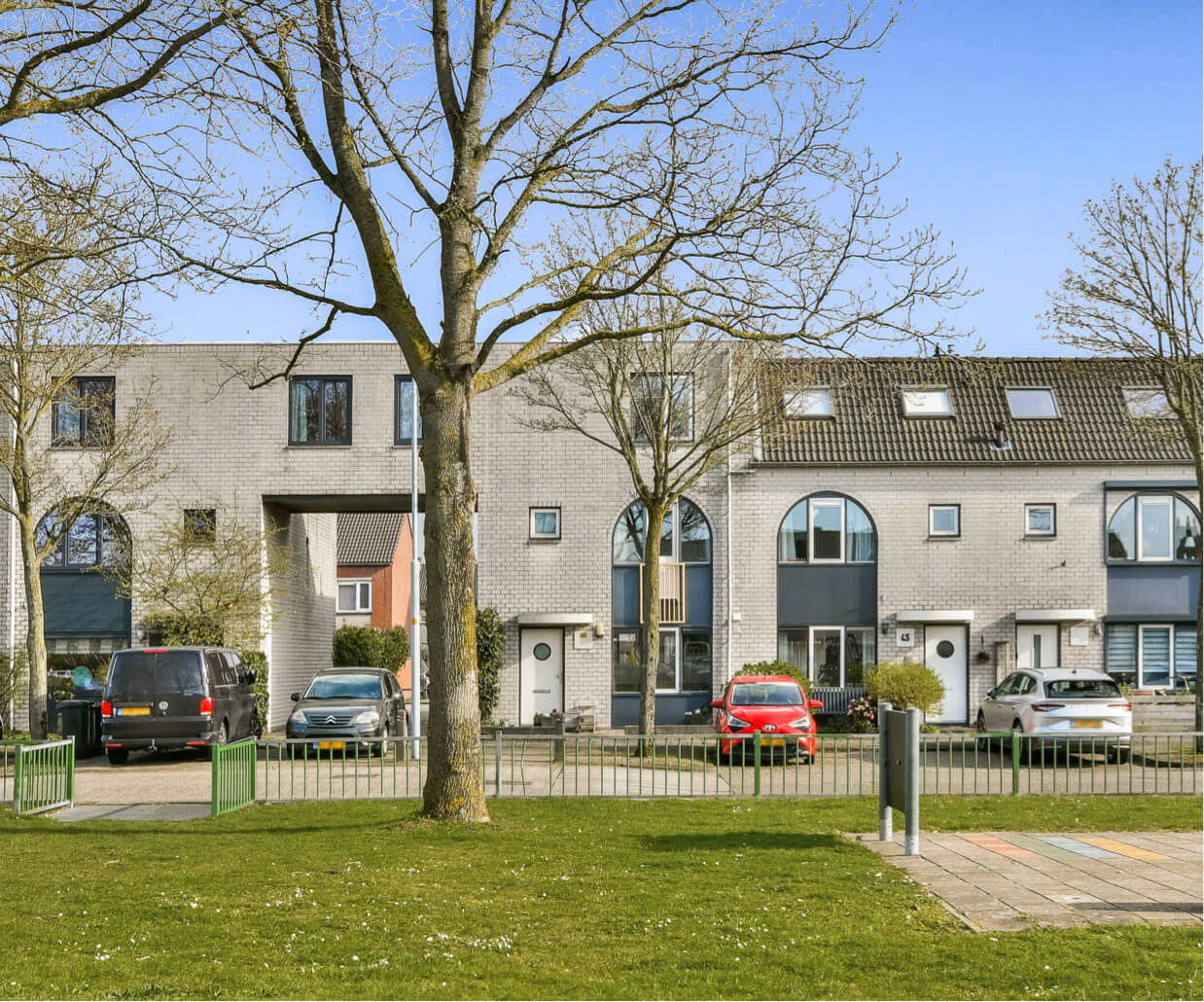 Anne Franklaan 47