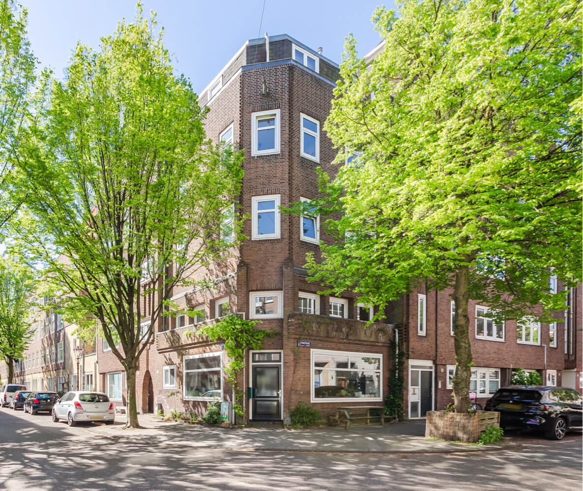 Jan Lievensstraat 4-1