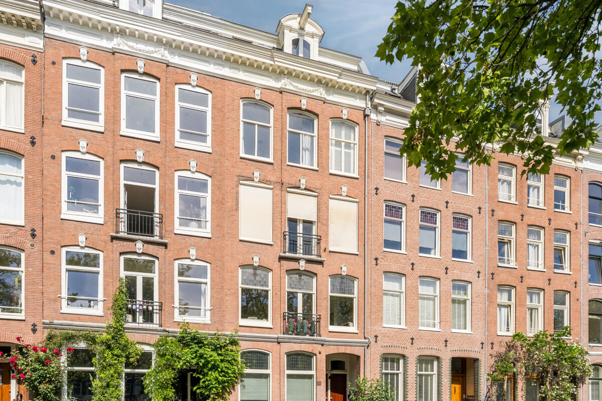 Nassaukade 22-3