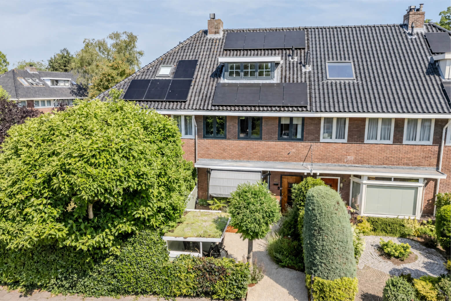 Van Lijndenlaan 29