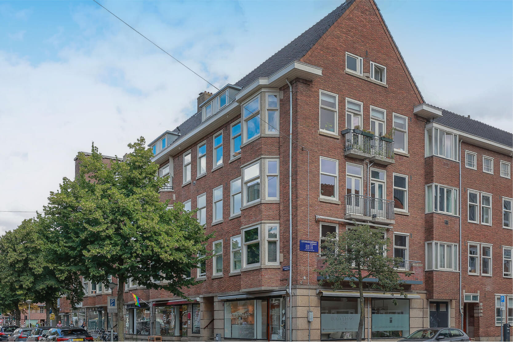 Maasstraat 149-2