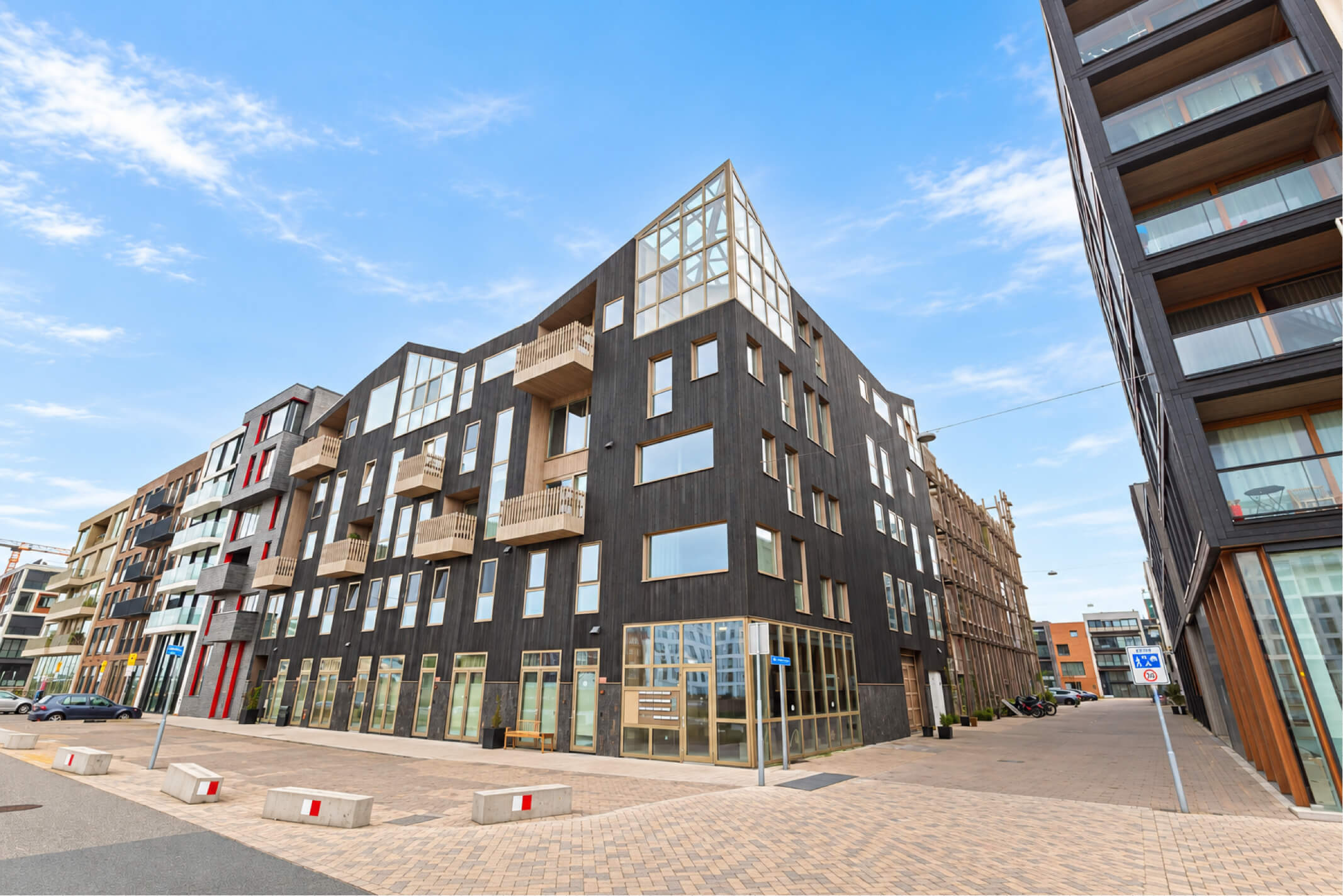 Nydia Ecurystraat 3